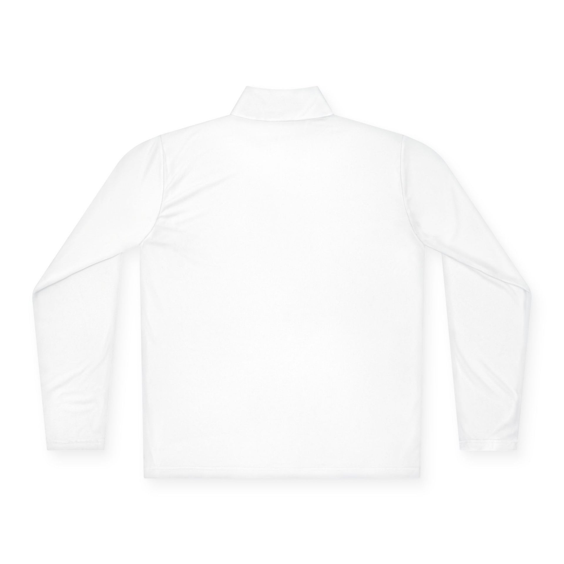 QE Life Quarter-Zip Pullover