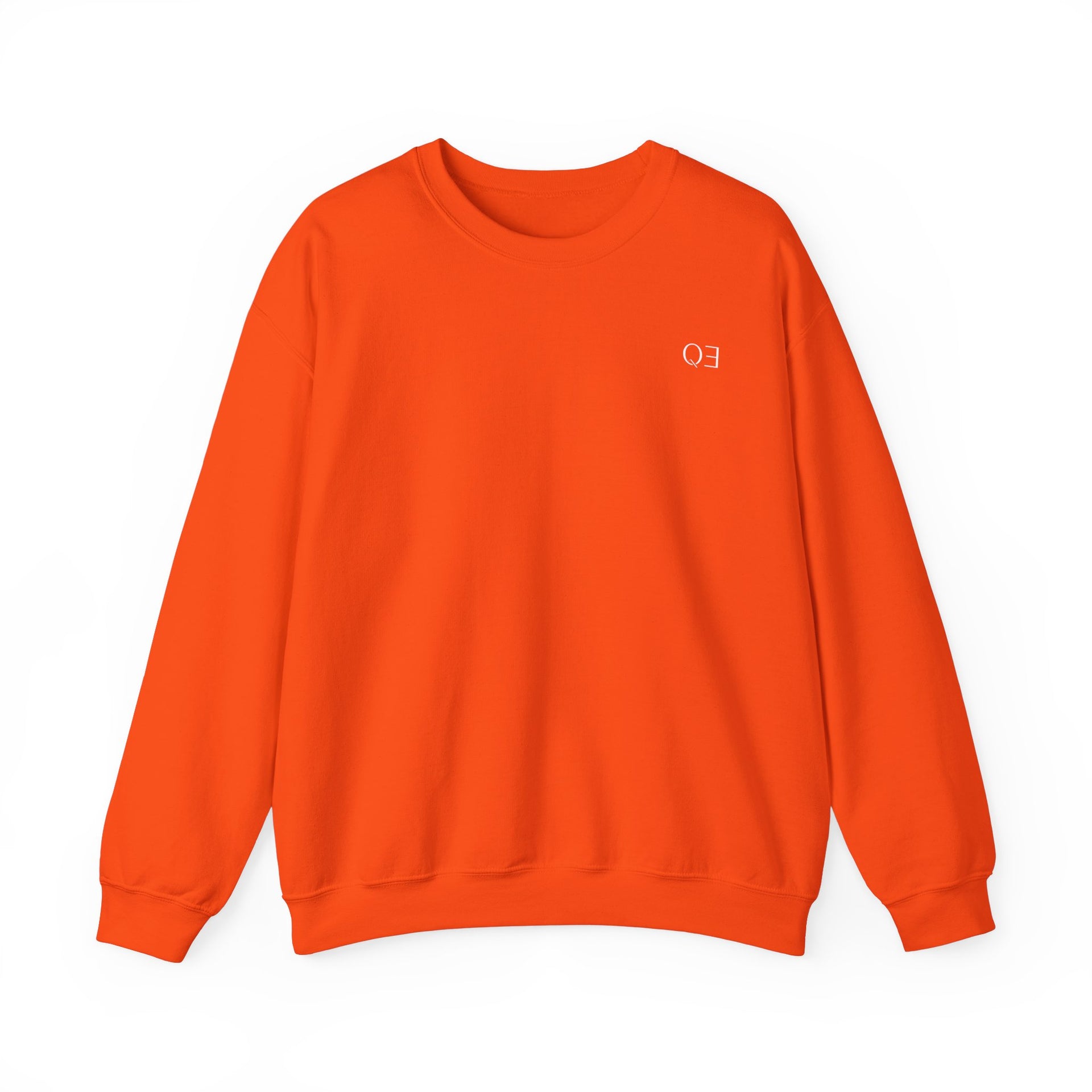 QE Crewneck