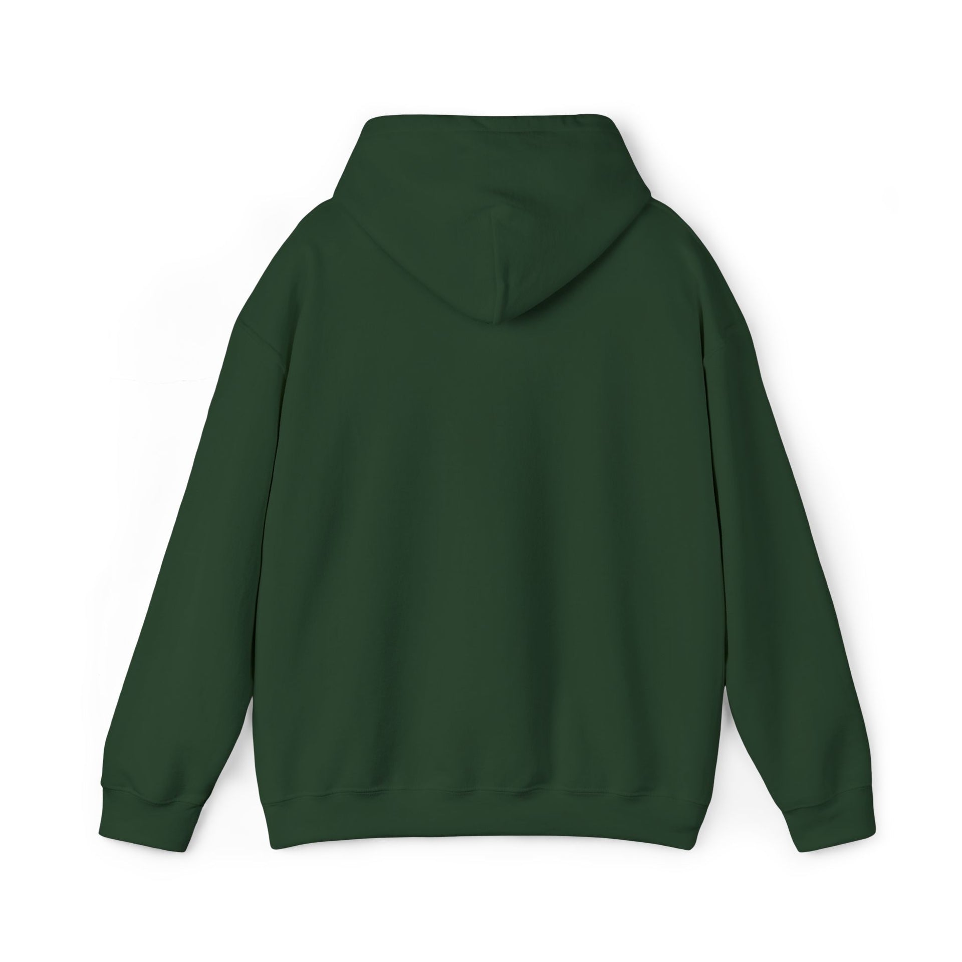 Nails Hoodie