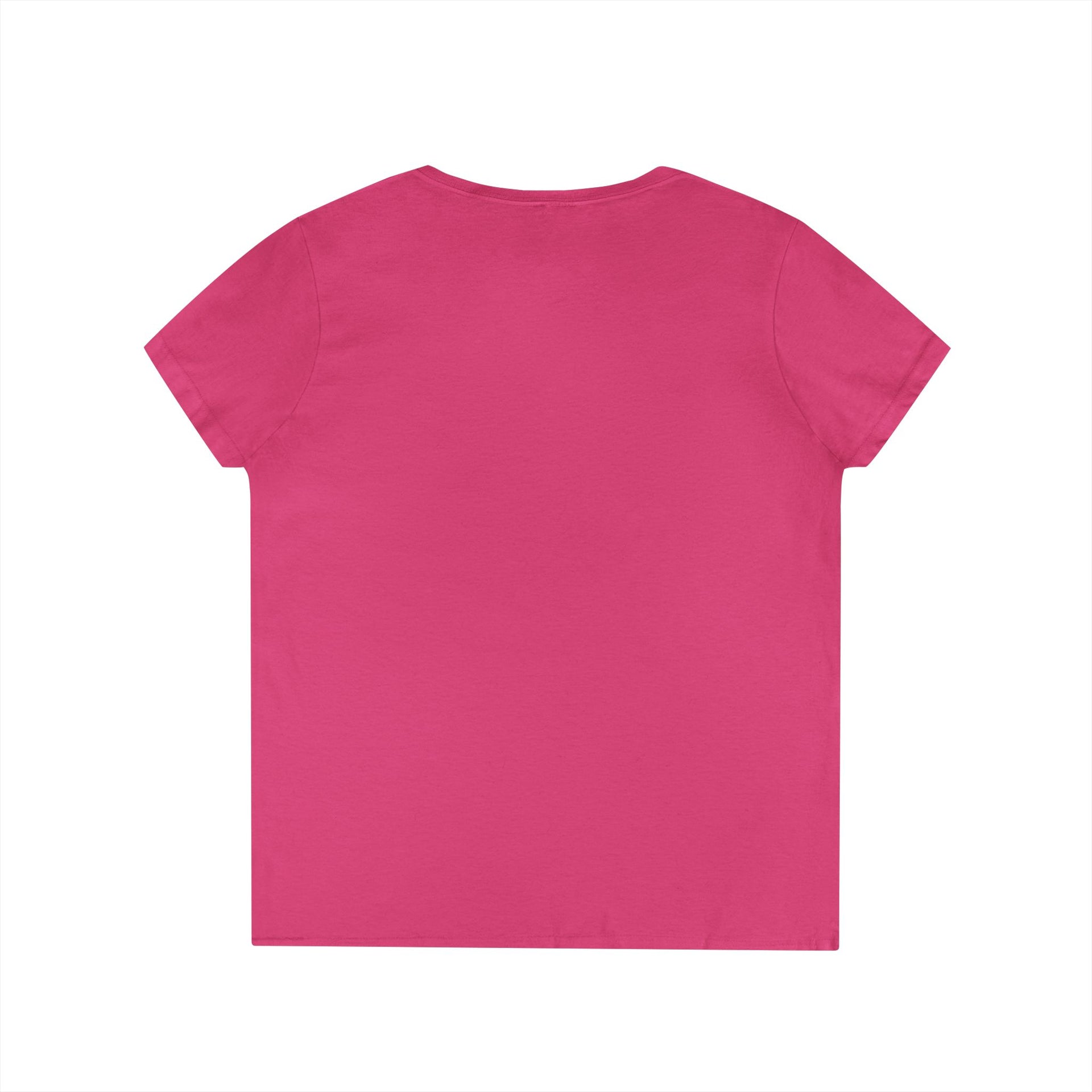 QE V-Neck Tee