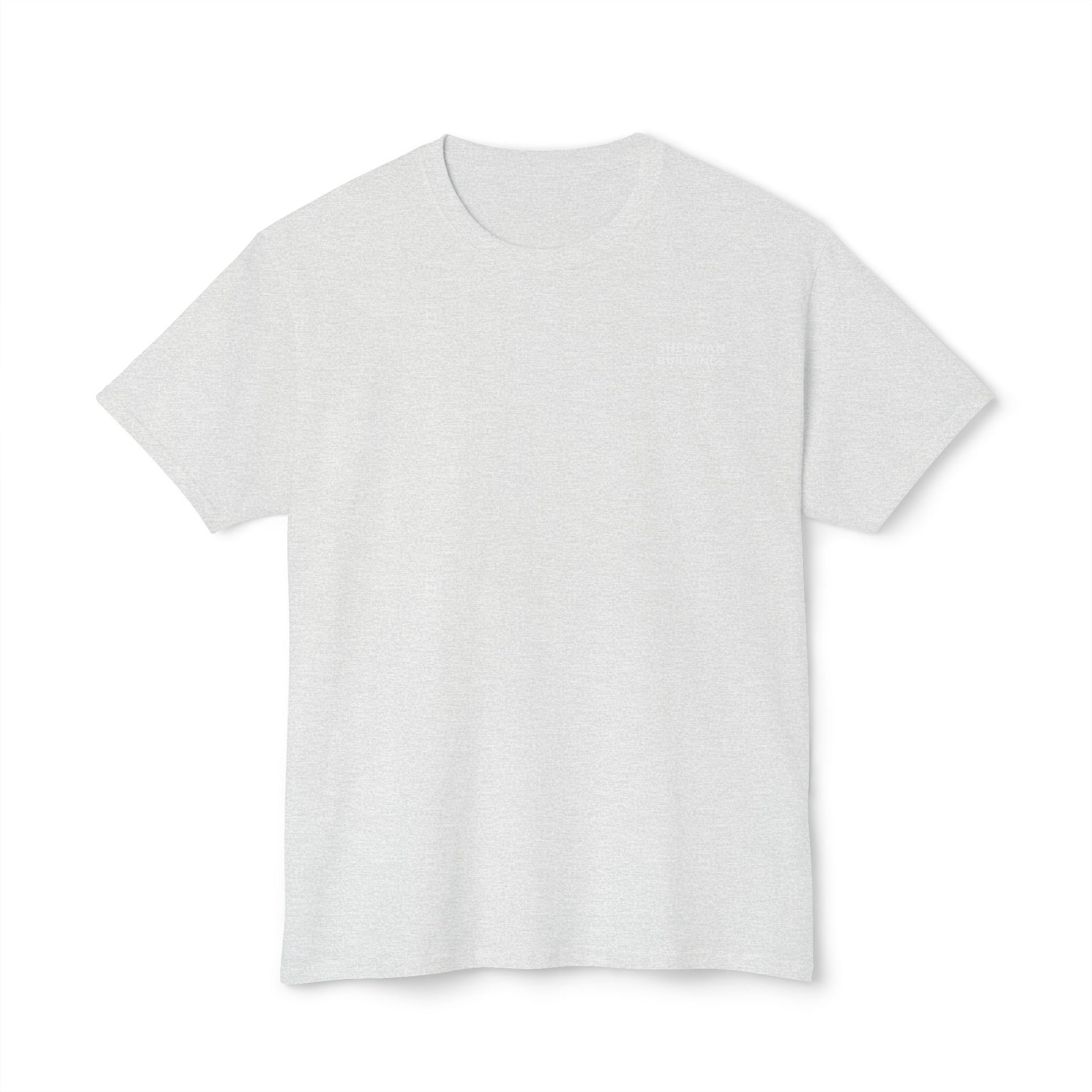 Sherman Buildings Tee