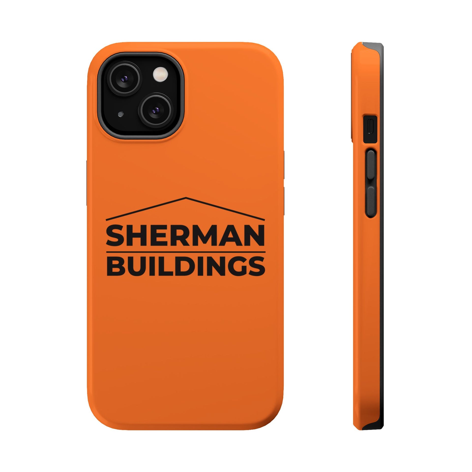 Sherman Phone Case