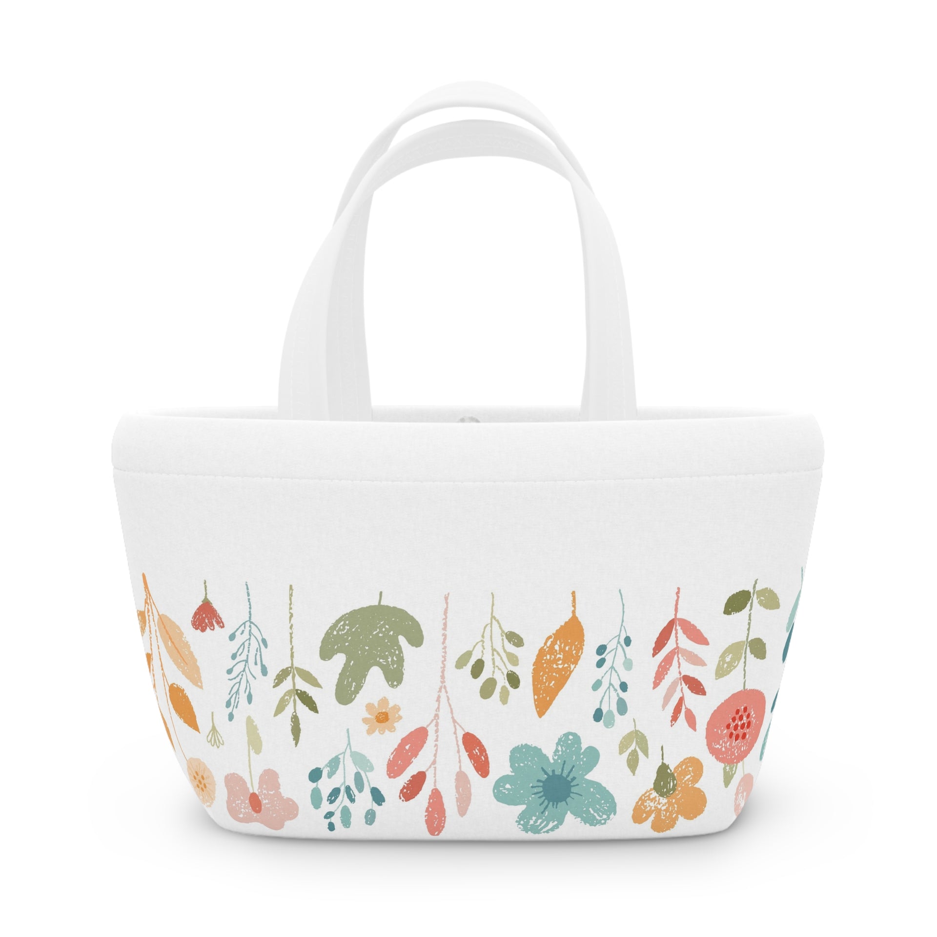 Sherman Lunch Bag