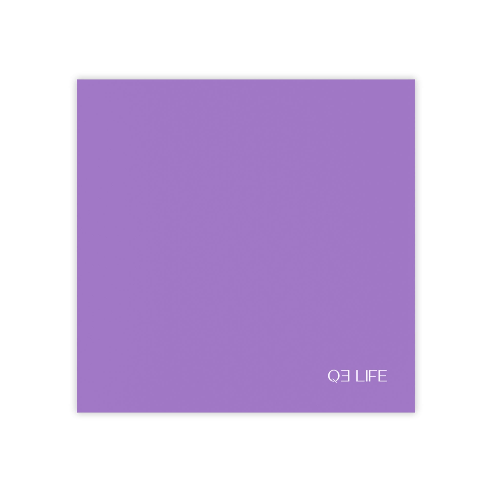 QE Life Post-it® Note Pads