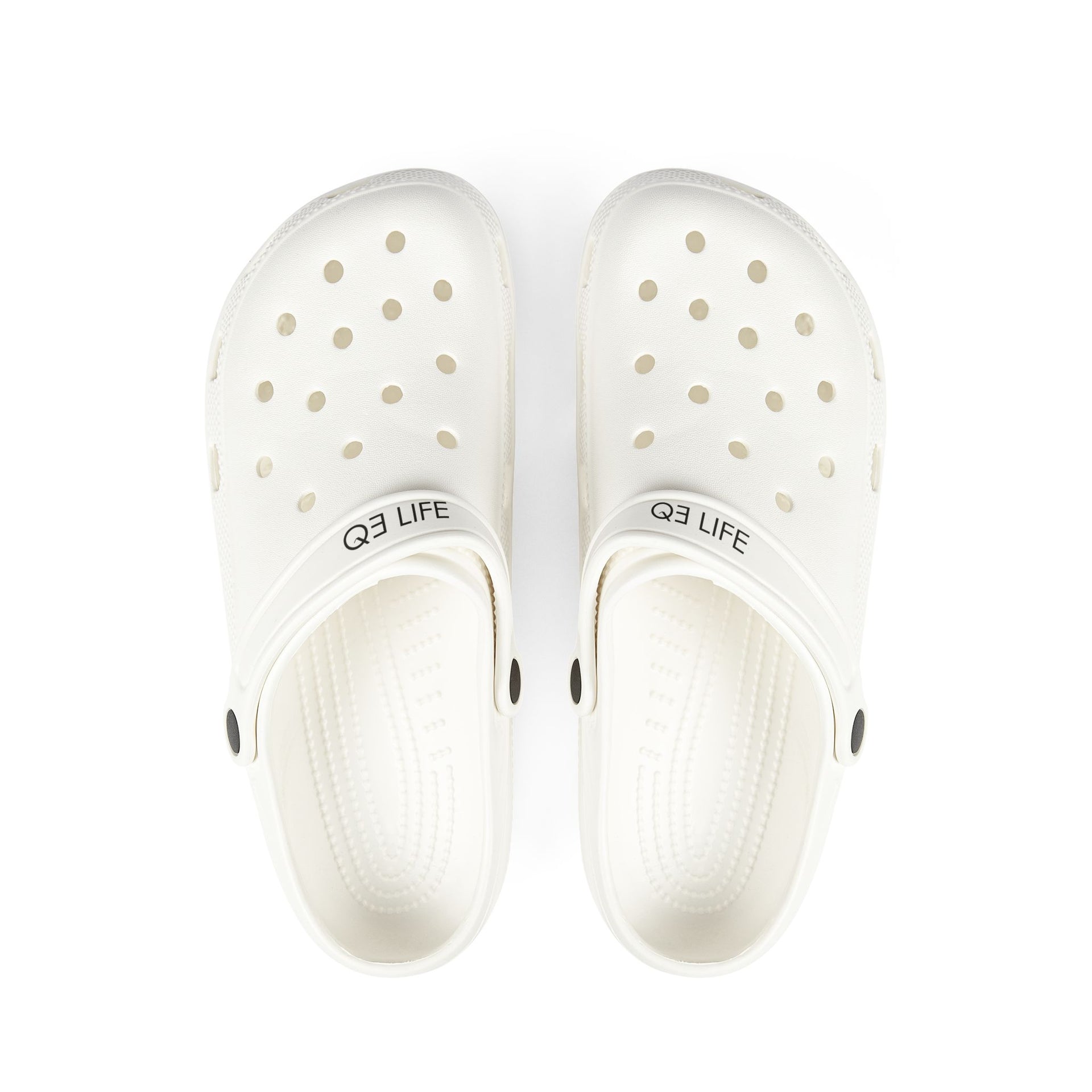 Rubber Shoes