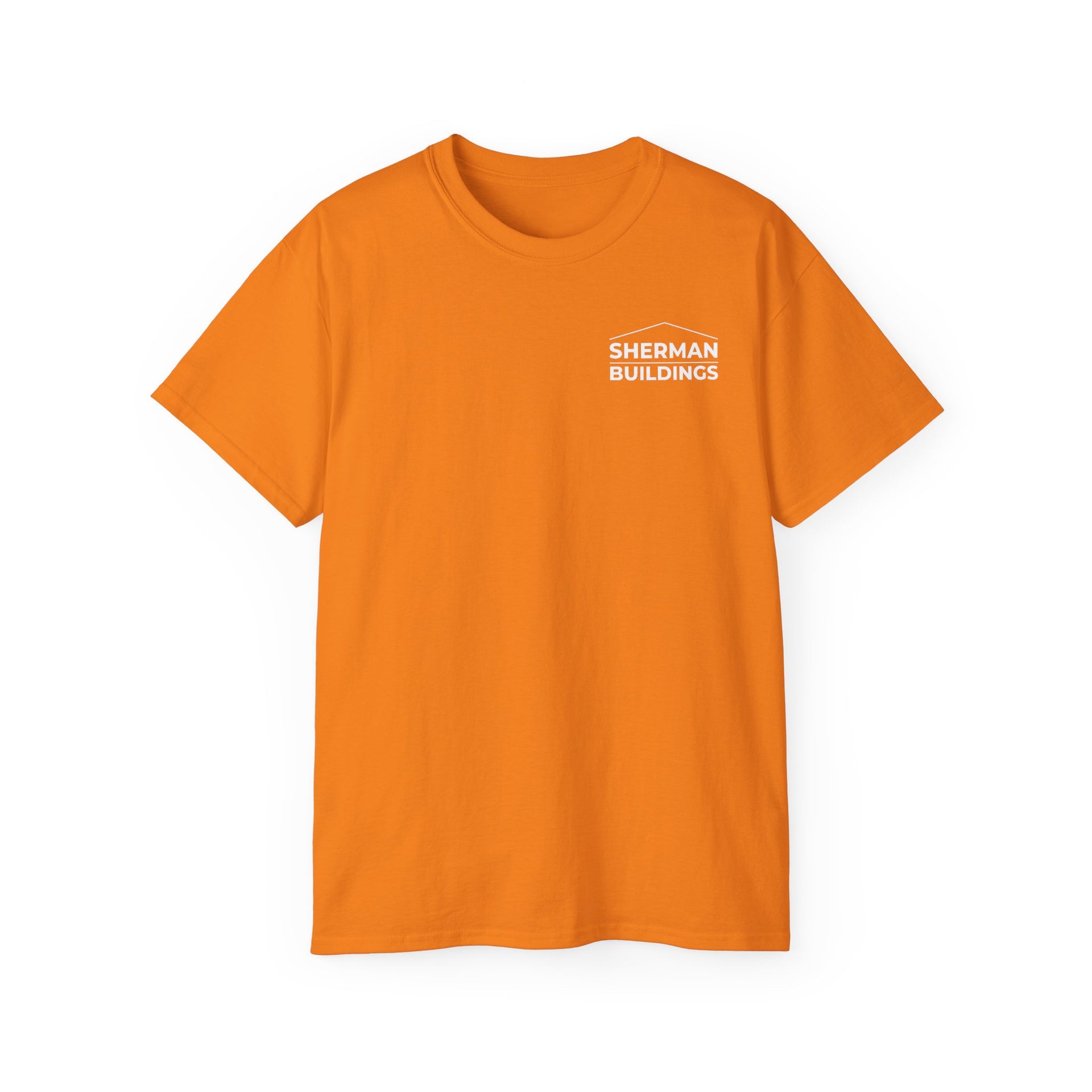 Quality Erections Tee
