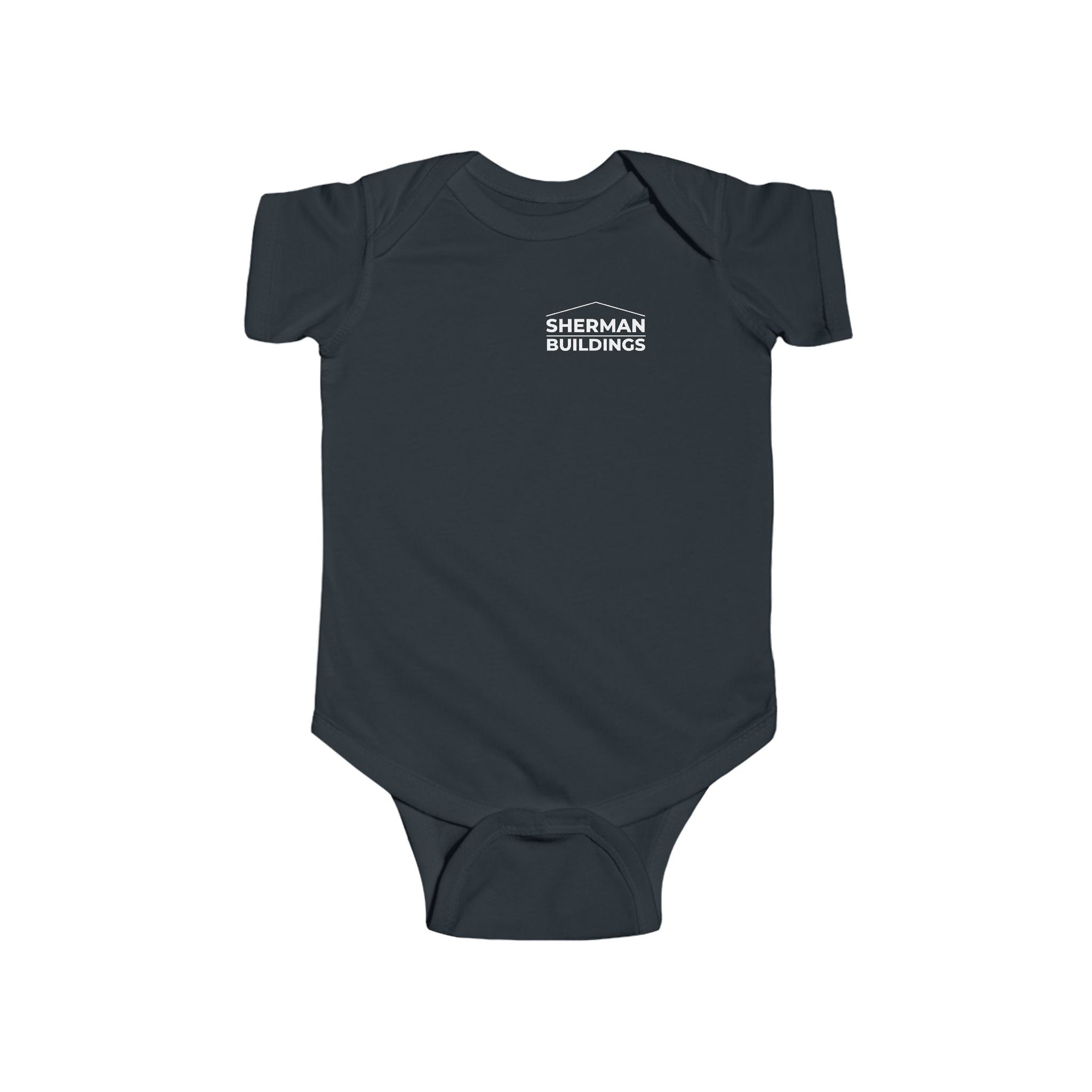 She Shed Onesie