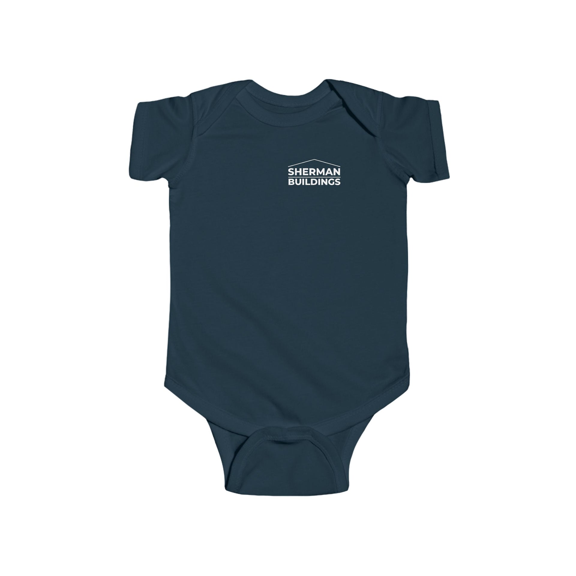 She Shed Onesie