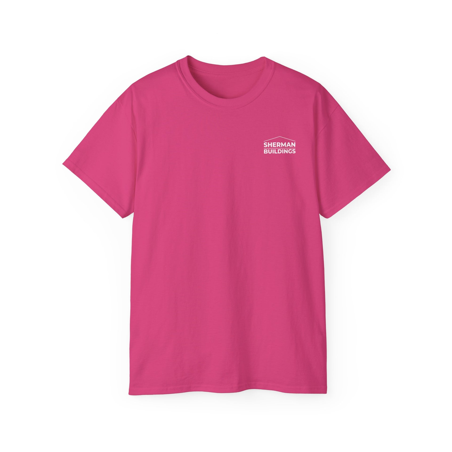 She Shed Tee