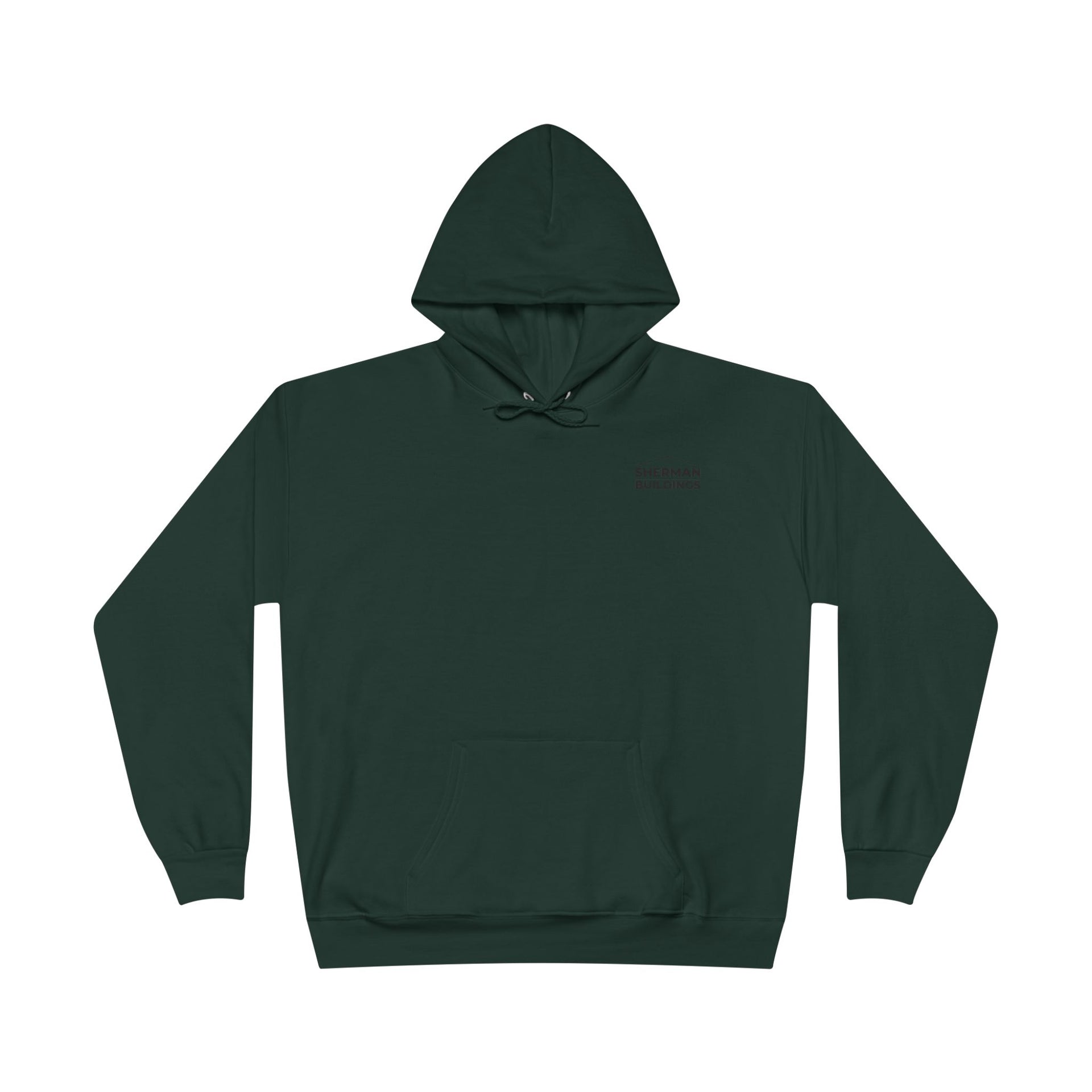 Sherman Buildings Hoodie (Autumn Edition)