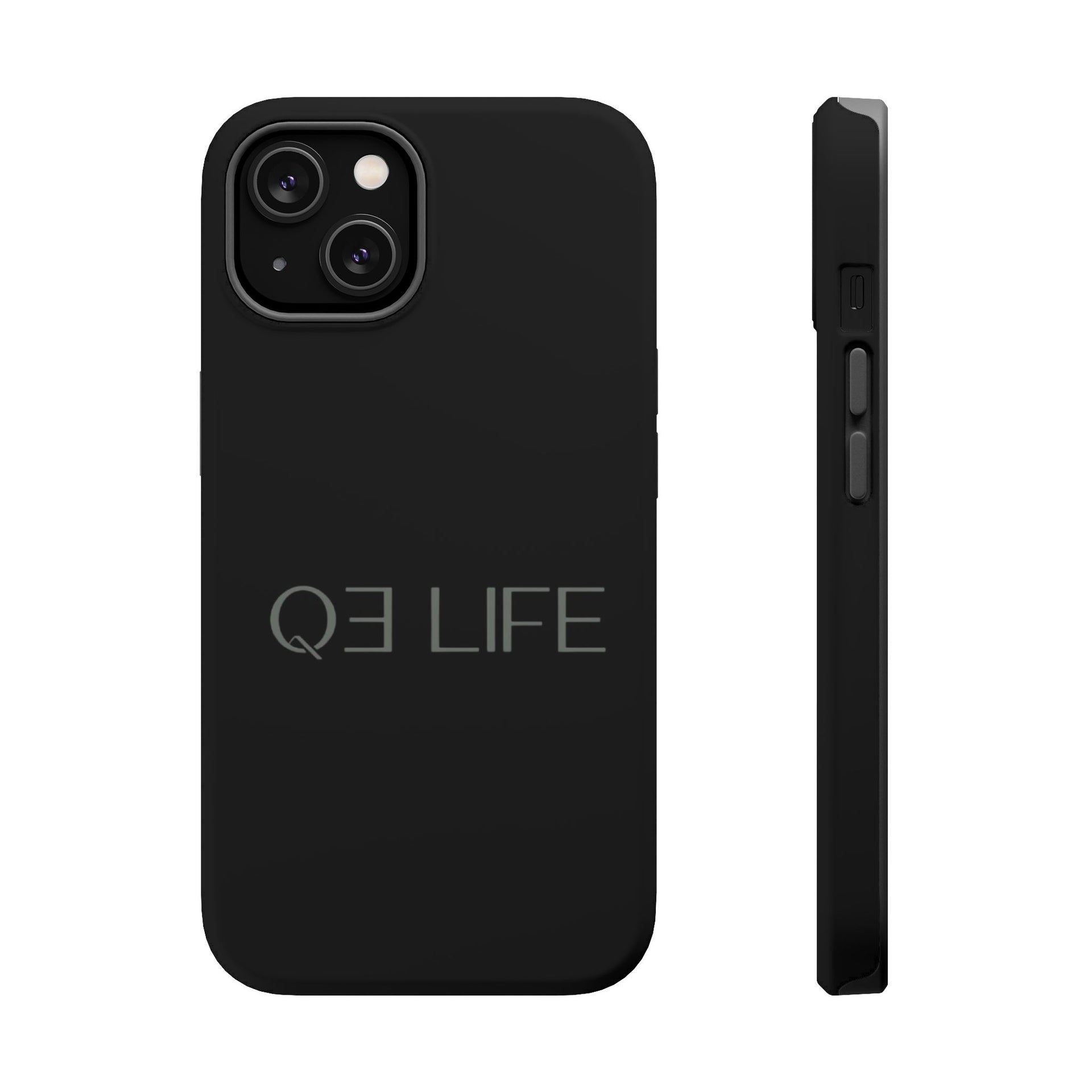 QE Life Magnetic Case
