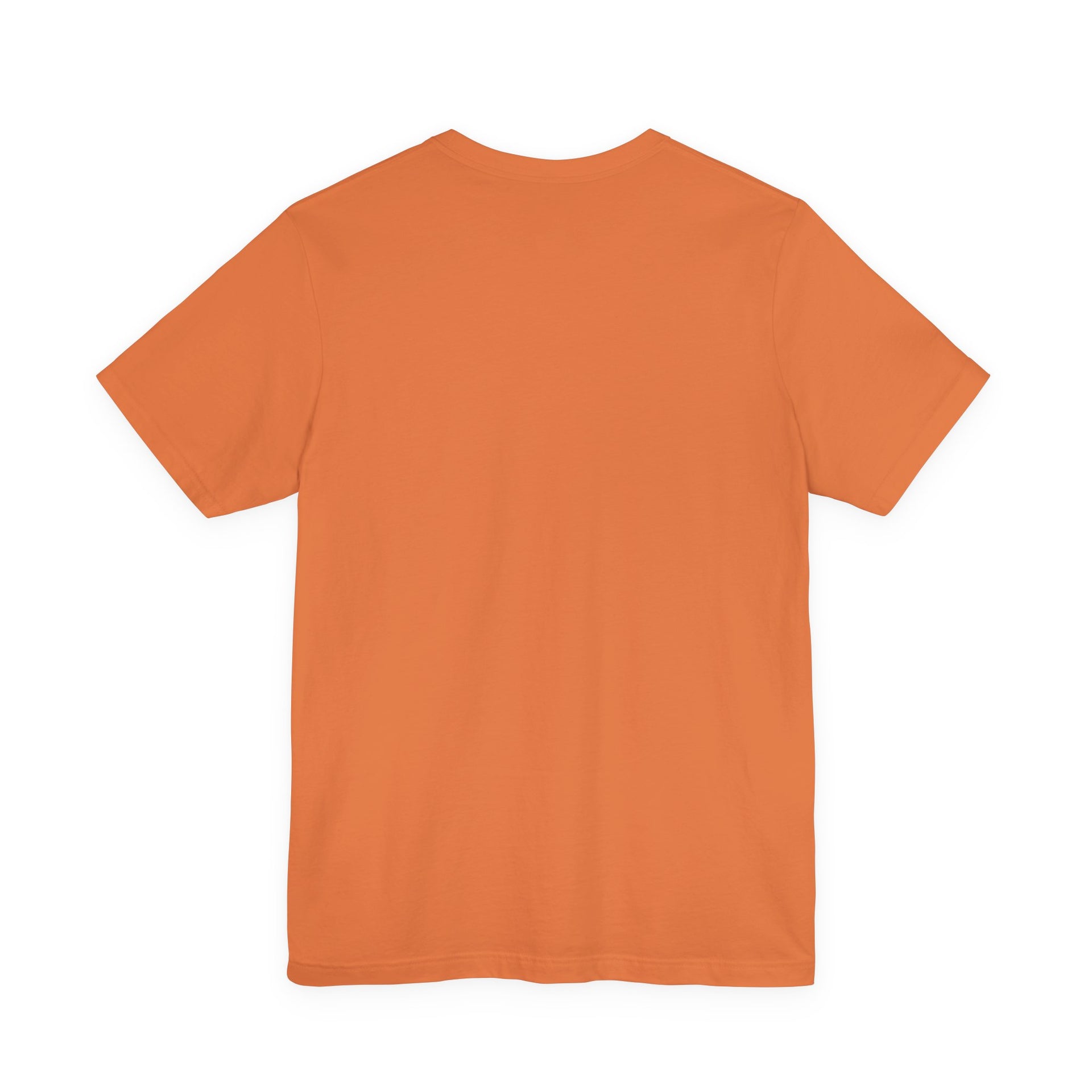 Sherman Buildings Tee (Autumn Edition)