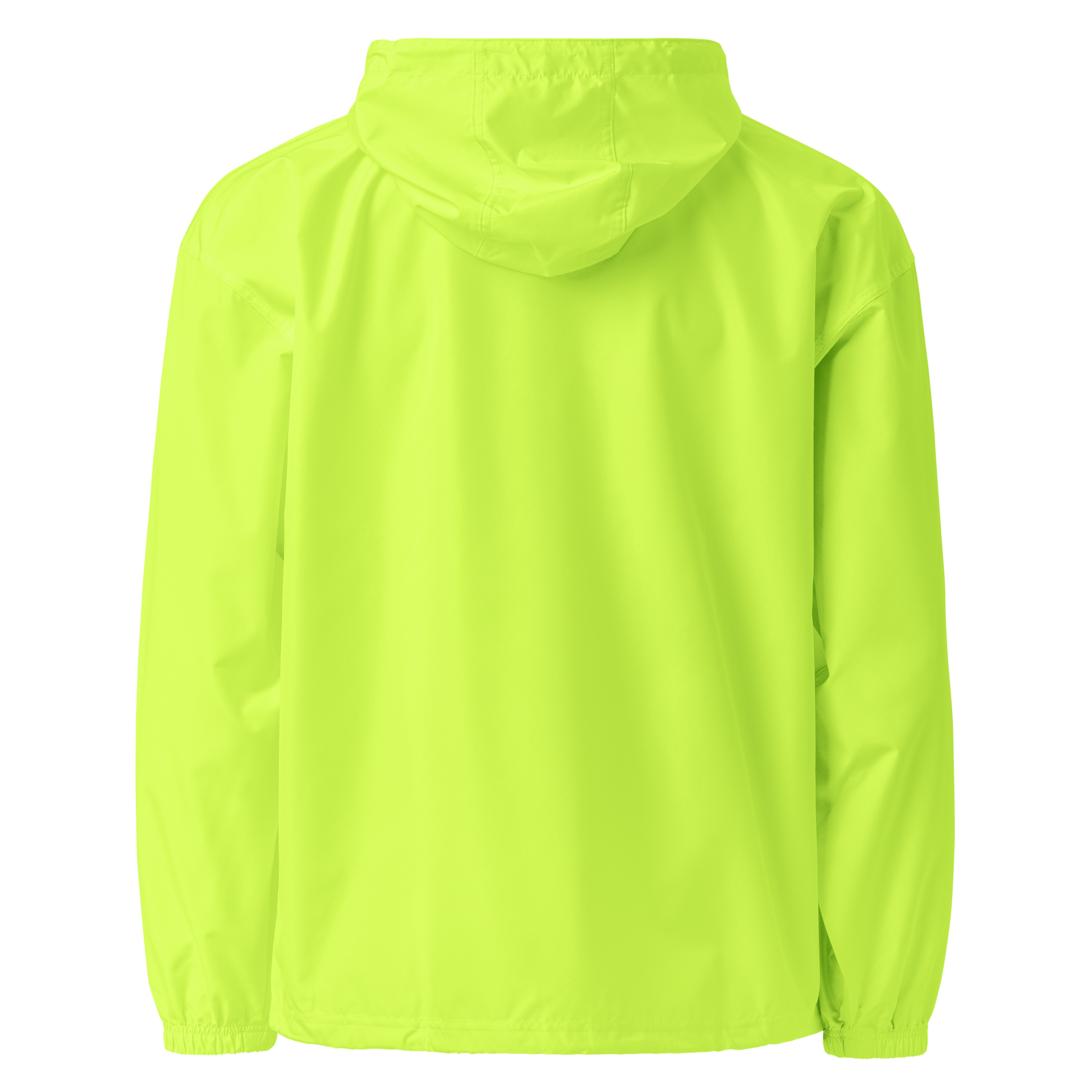 Quality Erections Windbreaker